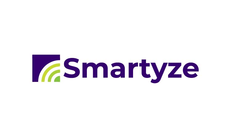 Smartyze logo